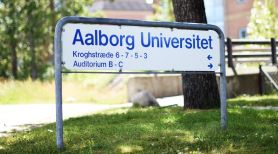 Velkommen til Aalborg Universitet